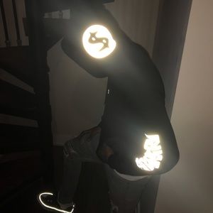 Meet your Posher, Tyreese